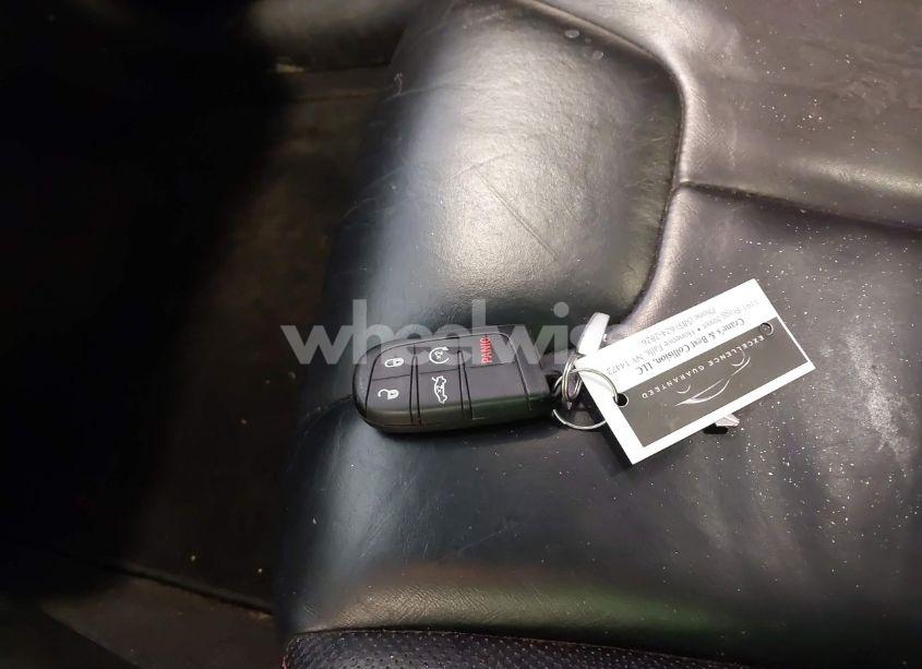 Photo 11 of 2015 Dodge Dart GT (VIN 1C3CDFEB8FD378393)