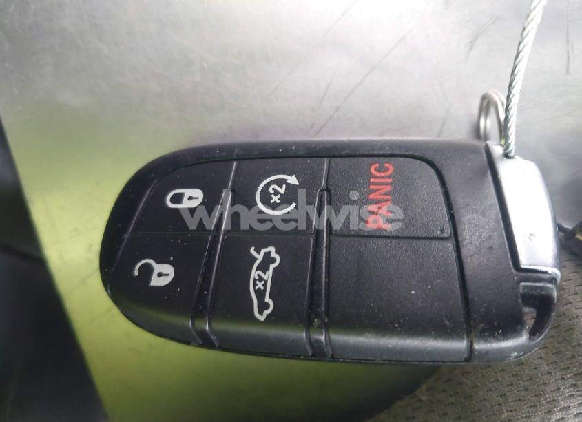 Photo 11 of 2016 Dodge Dart GT (VIN 1C3CDFEB8GD585271)