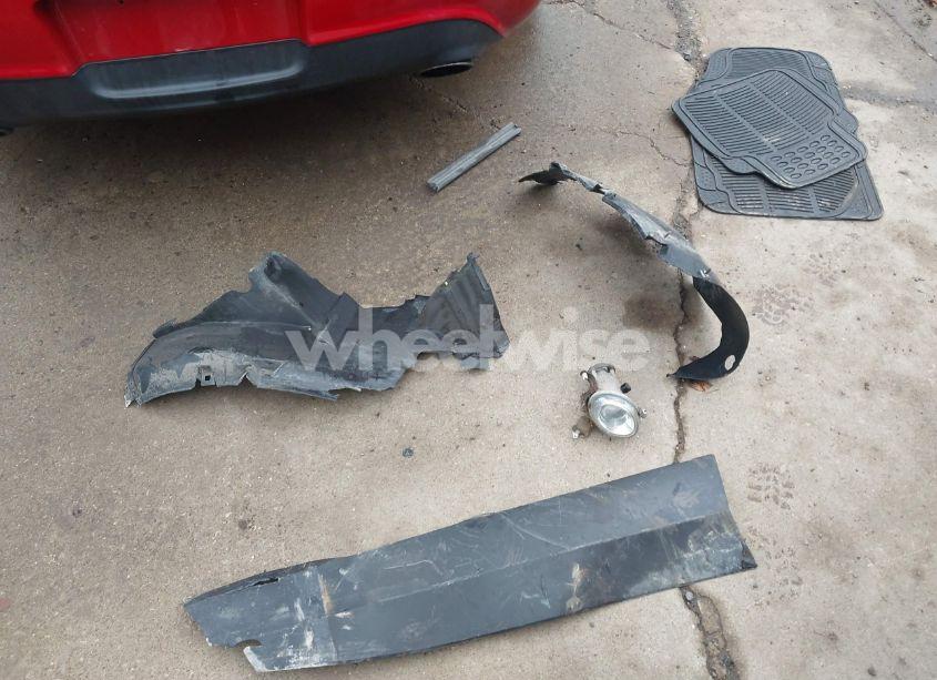 Photo 12 of 2016 Dodge Dart GT (VIN 1C3CDFEB8GD585271)