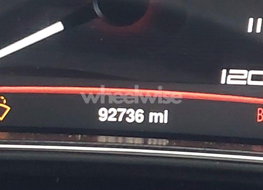 Photo 16 of 2016 Dodge Dart GT (VIN 1C3CDFEB8GD585271)