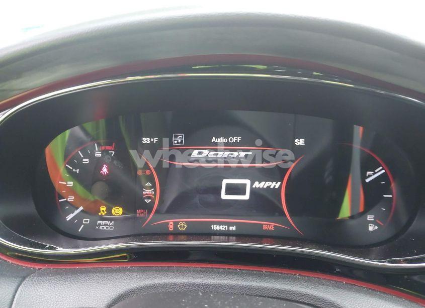 Photo 7 of 2014 Dodge Dart GT (VIN 1C3CDFEB9ED745235)