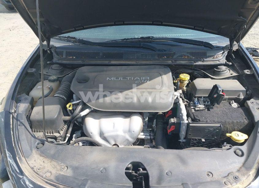 Photo 10 of 2014 Dodge Dart GT (VIN 1C3CDFEB9ED748006)