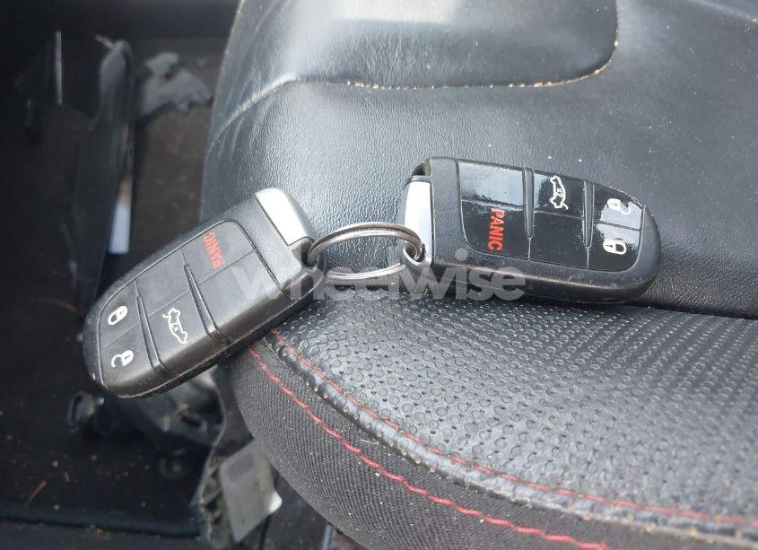 Photo 11 of 2014 Dodge Dart GT (VIN 1C3CDFEB9ED748006)