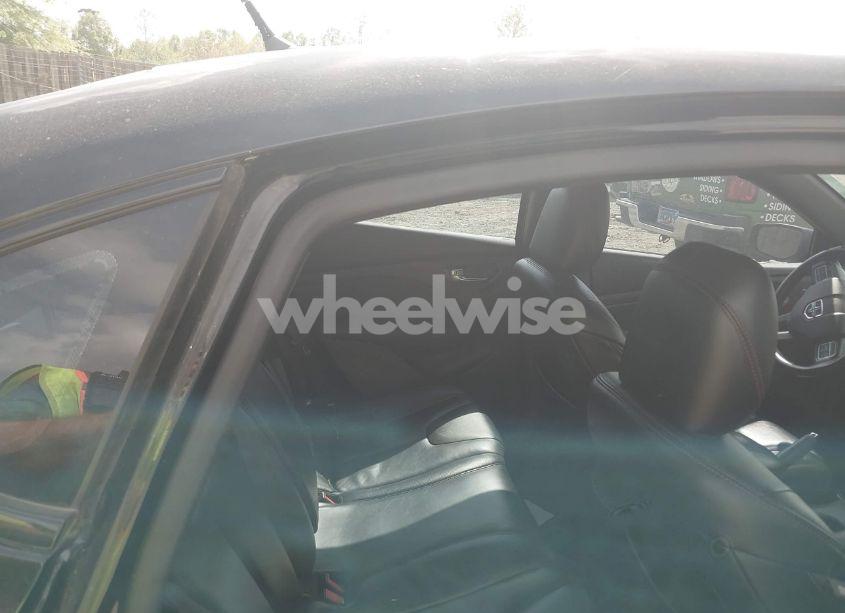 Photo 8 of 2014 Dodge Dart GT (VIN 1C3CDFEB9ED748006)