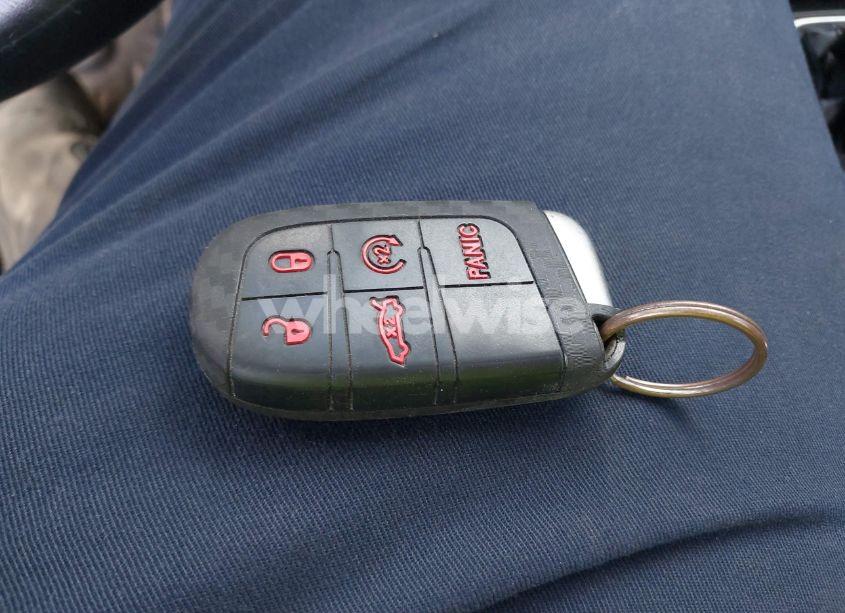 Photo 11 of 2015 Dodge Dart GT (VIN 1C3CDFEB9FD159880)