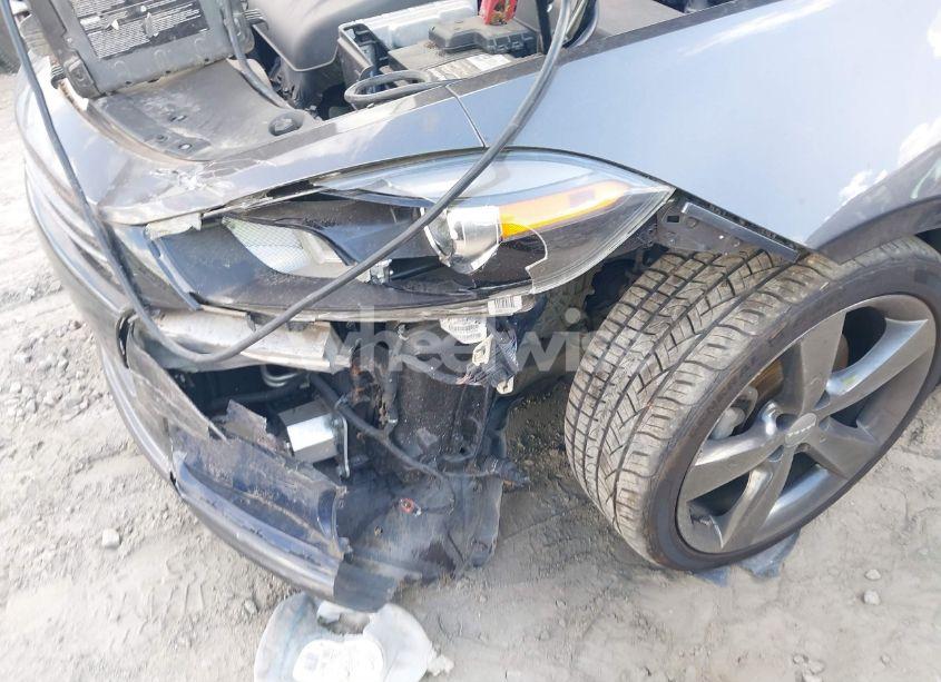 Photo 6 of 2015 Dodge Dart GT (VIN 1C3CDFEB9FD159880)