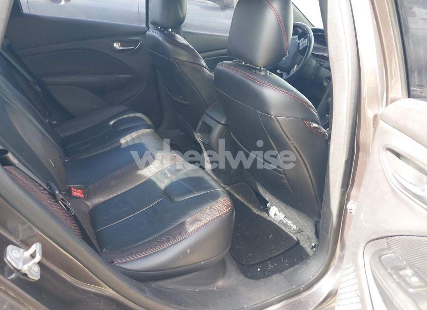 Photo 8 of 2015 Dodge Dart GT (VIN 1C3CDFEB9FD159880)