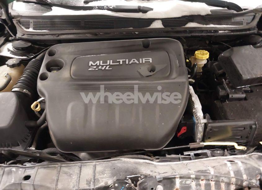 Photo 10 of 2015 Dodge Dart GT (VIN 1C3CDFEB9FD307185)