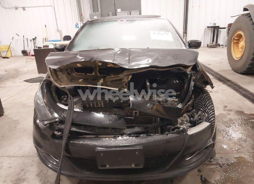 Photo 12 of 2015 Dodge Dart GT (VIN 1C3CDFEB9FD307185)