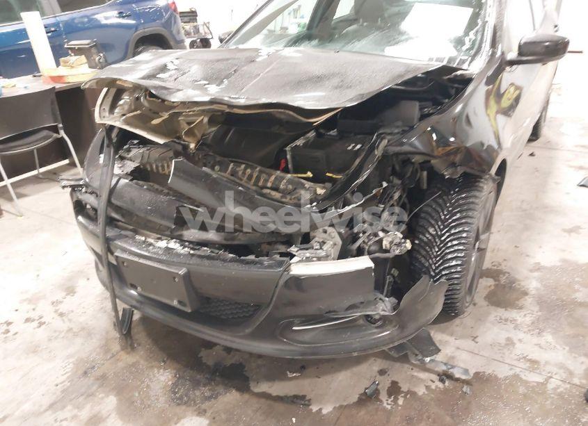 Photo 6 of 2015 Dodge Dart GT (VIN 1C3CDFEB9FD307185)