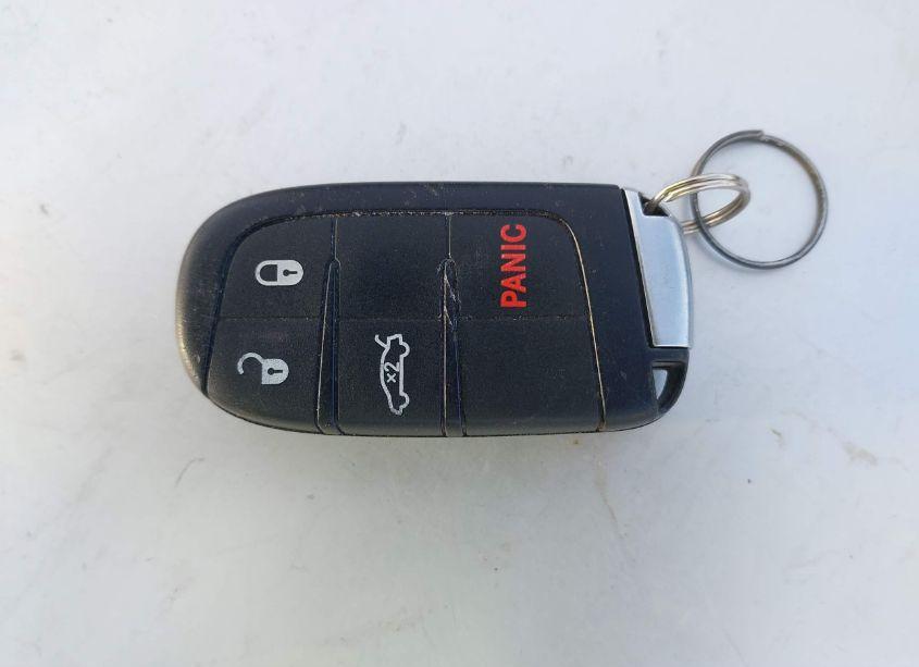 Photo 11 of 2016 Dodge Dart GT (VIN 1C3CDFEB9GD645431)