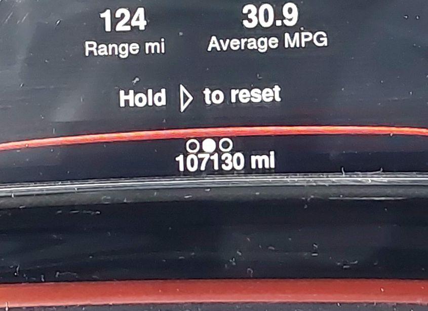 Photo 15 of 2016 Dodge Dart GT (VIN 1C3CDFEB9GD645431)