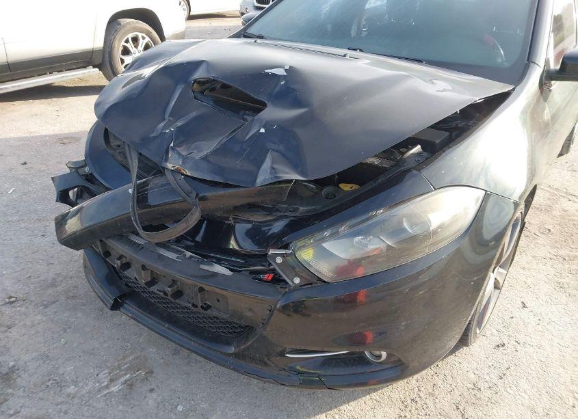 Photo 18 of 2016 Dodge Dart GT (VIN 1C3CDFEB9GD645431)