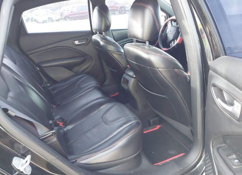 Photo 8 of 2016 Dodge Dart GT (VIN 1C3CDFEB9GD645431)