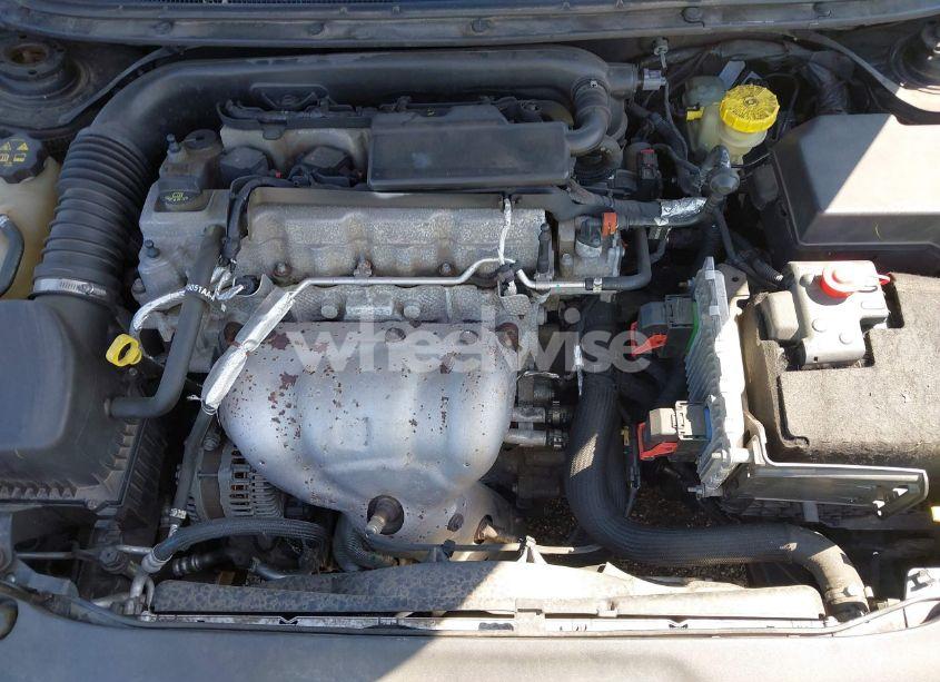 Photo 10 of 2014 Dodge Dart GT (VIN 1C3CDFEBXED725110)