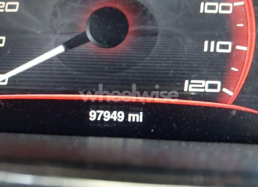 Photo 15 of 2014 Dodge Dart GT (VIN 1C3CDFEBXED725110)