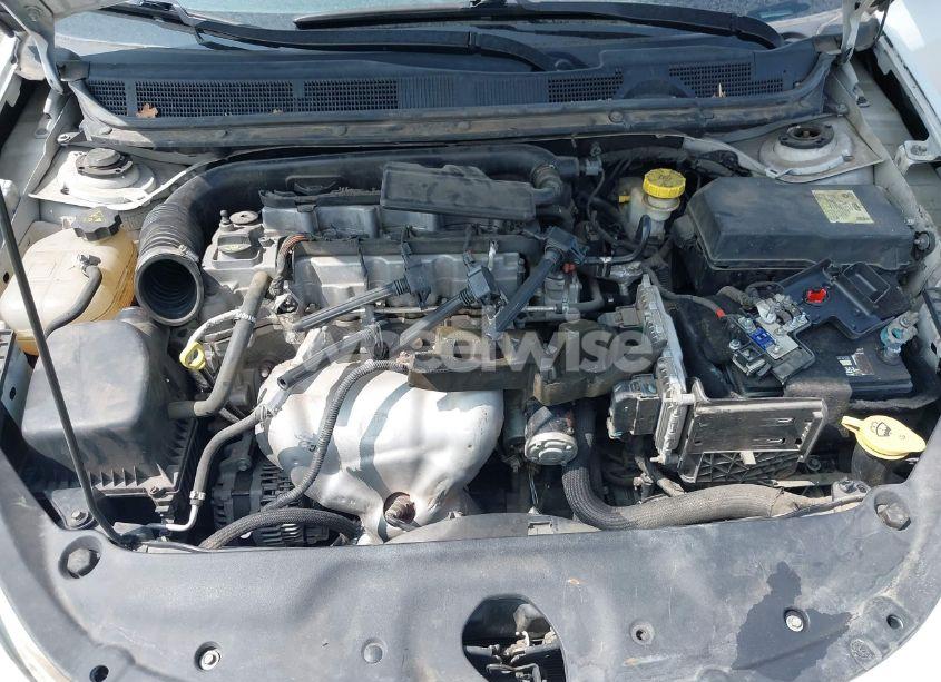 Photo 10 of 2014 Dodge Dart GT (VIN 1C3CDFEBXED866629)