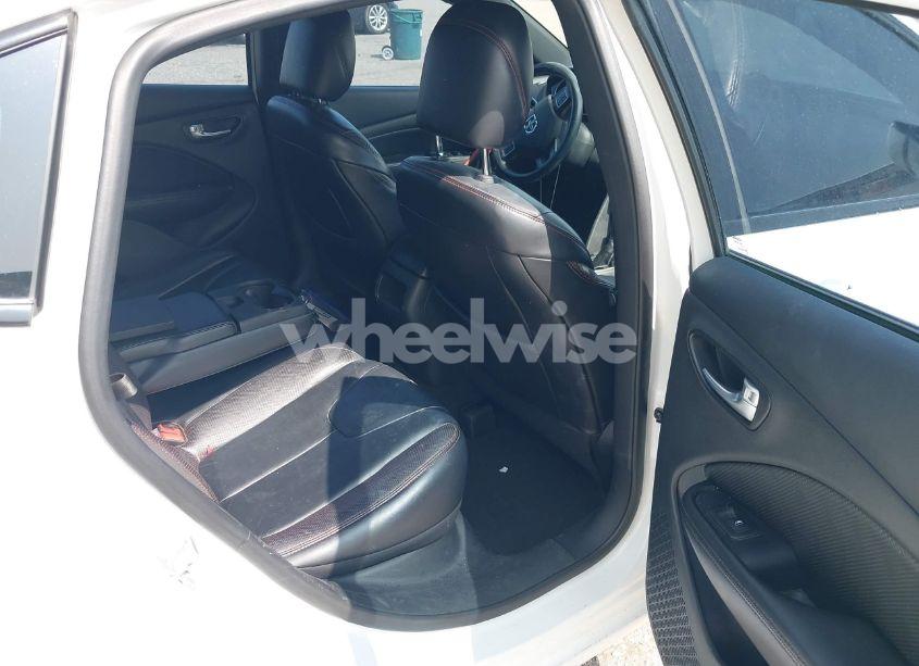 Photo 8 of 2014 Dodge Dart GT (VIN 1C3CDFEBXED866629)