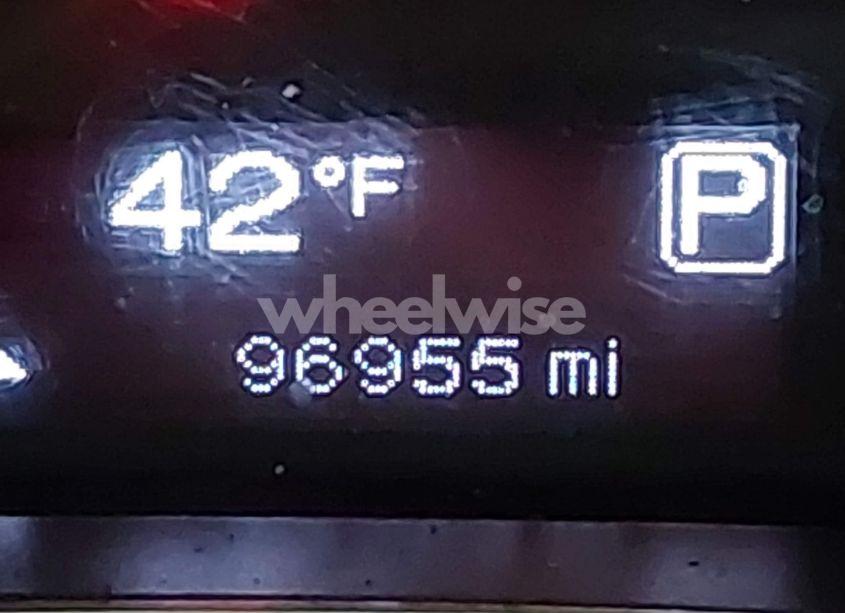 Photo 16 of 2016 Dodge Dart SXT SPORT BLACKTOP (VIN 1C3CDFFA0GD803242)