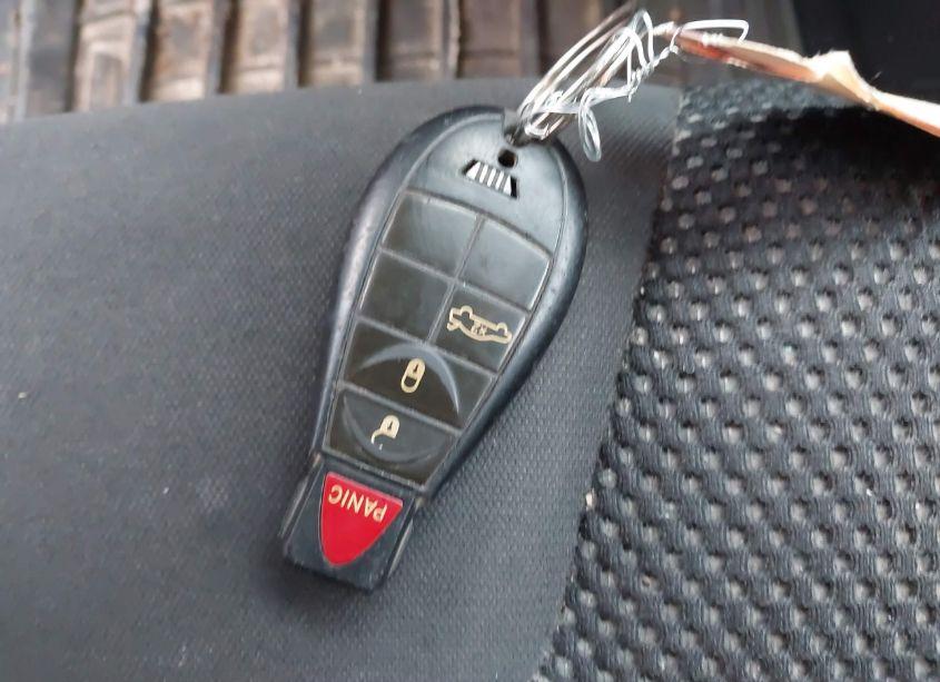 Photo 11 of 2016 Dodge Dart SXT SPORT BLACKTOP (VIN 1C3CDFFA0GD816864)