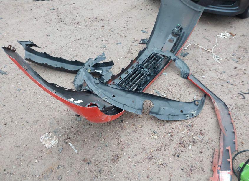 Photo 12 of 2016 Dodge Dart SXT SPORT BLACKTOP (VIN 1C3CDFFA0GD816864)