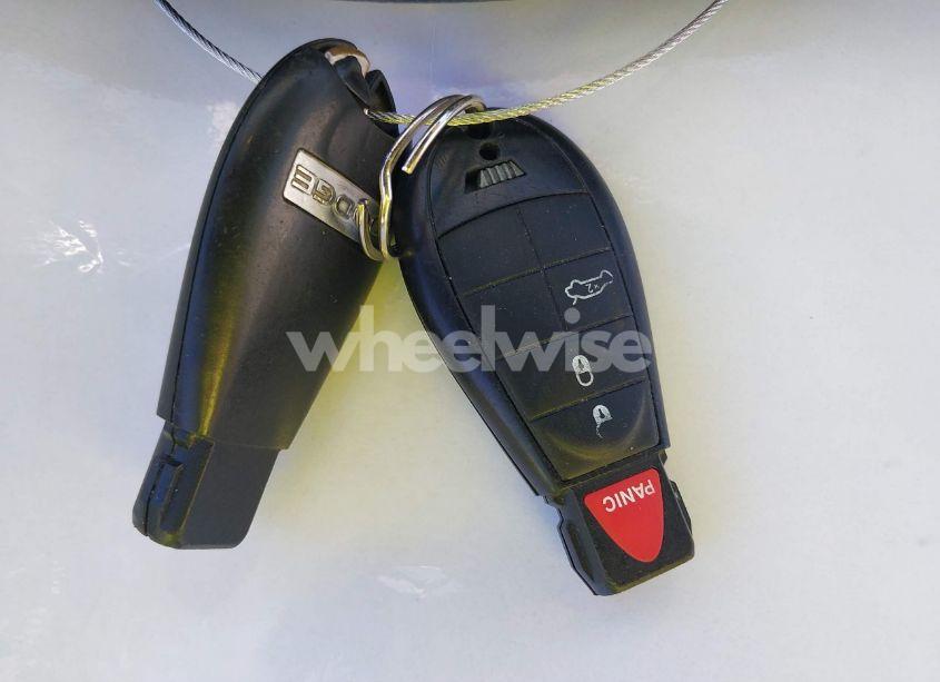 Photo 11 of 2016 Dodge Dart SXT SPORT (VIN 1C3CDFFA0GD820879)