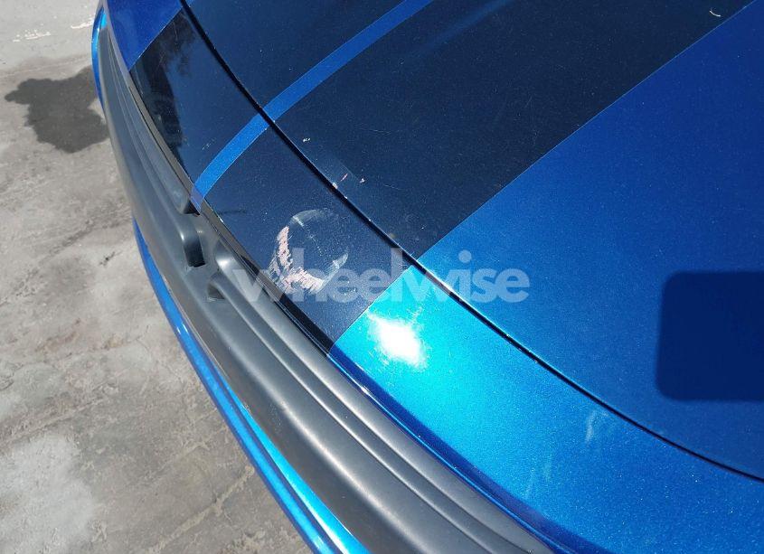 Photo 12 of 2016 Dodge Dart SXT SPORT (VIN 1C3CDFFA0GD820879)