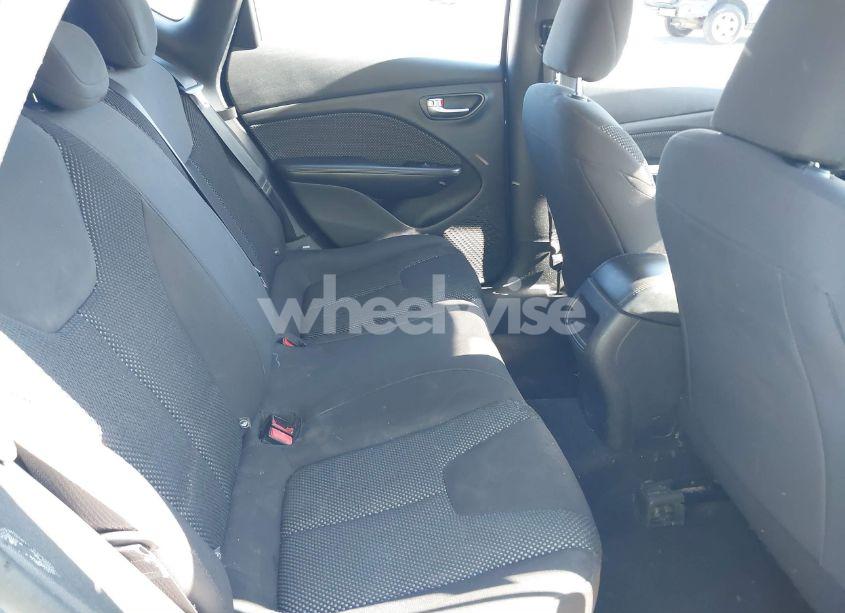 Photo 8 of 2016 Dodge Dart SXT SPORT (VIN 1C3CDFFA0GD820879)