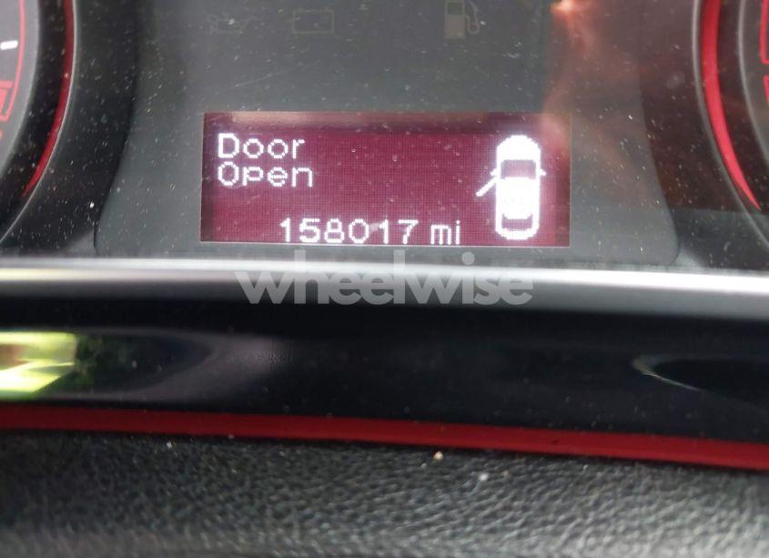 Photo 15 of 2016 Dodge Dart SXT SPORT (VIN 1C3CDFFA1GD819367)