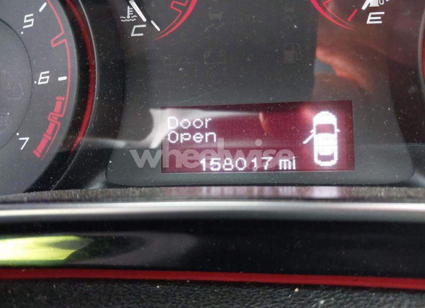 Photo 7 of 2016 Dodge Dart SXT SPORT (VIN 1C3CDFFA1GD819367)