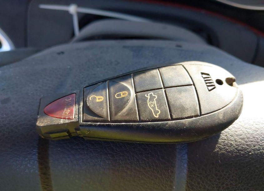 Photo 11 of 2016 Dodge Dart SXT SPORT (VIN 1C3CDFFA3GD796707)