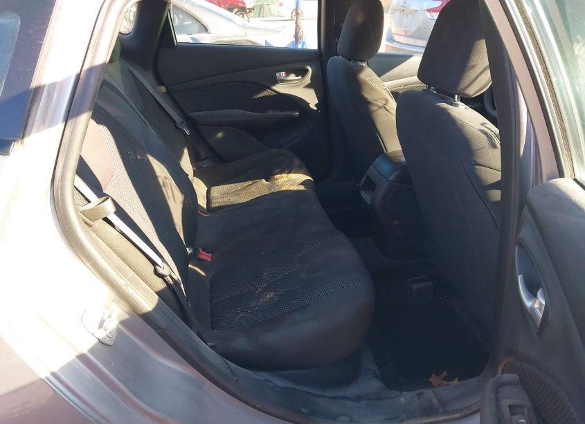 Photo 8 of 2016 Dodge Dart SXT SPORT (VIN 1C3CDFFA3GD796707)