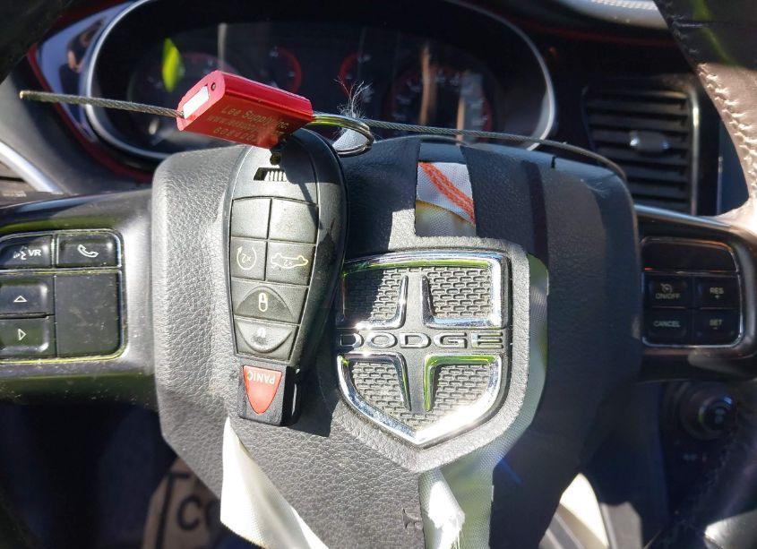 Photo 11 of 2016 Dodge Dart SXT SPORT RALLYE (VIN 1C3CDFFA4GD817368)