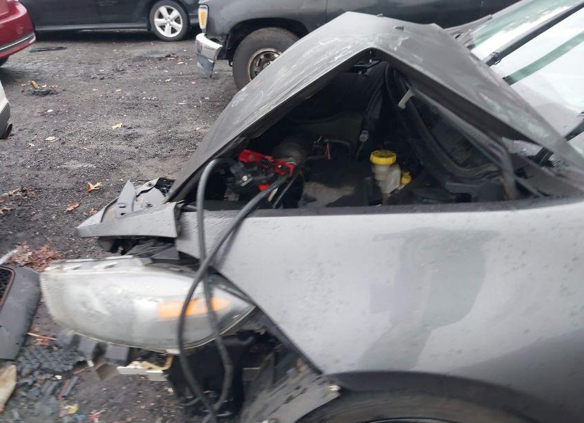 Photo 12 of 2016 Dodge Dart SXT SPORT BLACKTOP (VIN 1C3CDFFA5GD815807)