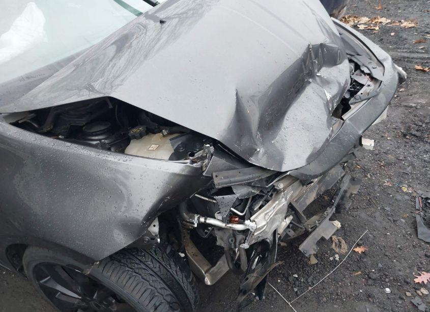 Photo 14 of 2016 Dodge Dart SXT SPORT BLACKTOP (VIN 1C3CDFFA5GD815807)