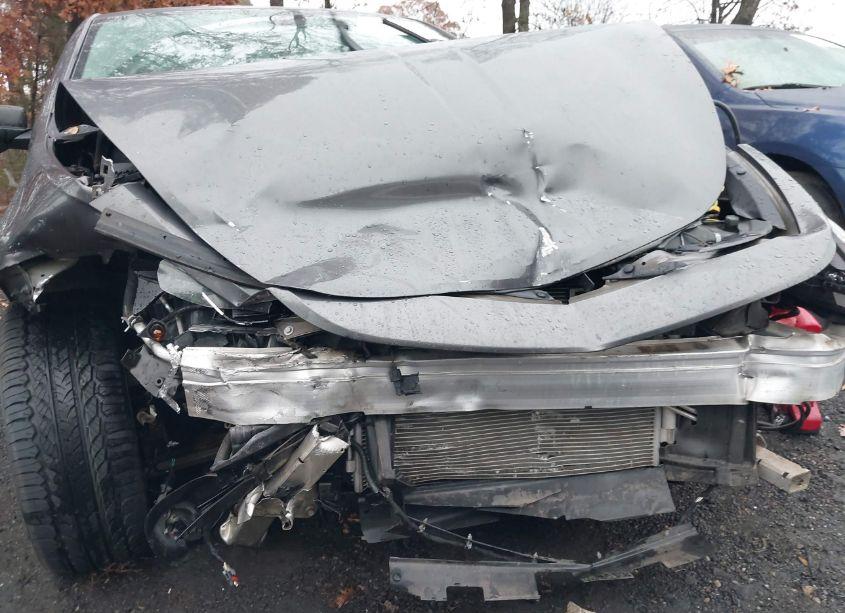 Photo 15 of 2016 Dodge Dart SXT SPORT BLACKTOP (VIN 1C3CDFFA5GD815807)