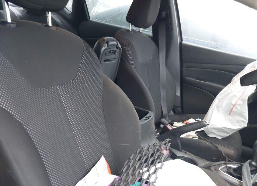 Photo 5 of 2016 Dodge Dart SXT SPORT BLACKTOP (VIN 1C3CDFFA5GD815807)