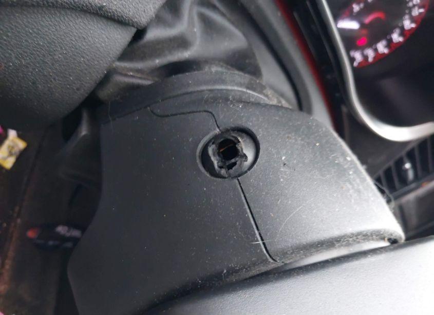 Photo 6 of 2016 Dodge Dart SXT SPORT BLACKTOP (VIN 1C3CDFFA5GD815807)