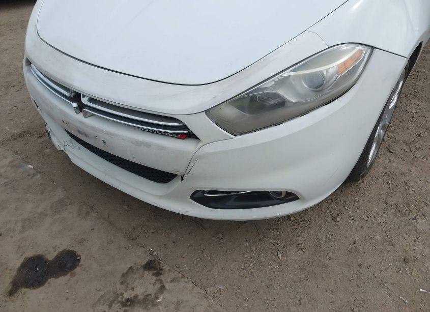 Photo 12 of 2016 Dodge Dart SXT SPORT (VIN 1C3CDFFA6GD821017)