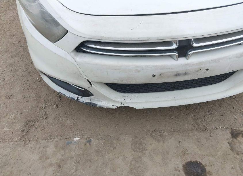 Photo 6 of 2016 Dodge Dart SXT SPORT (VIN 1C3CDFFA6GD821017)