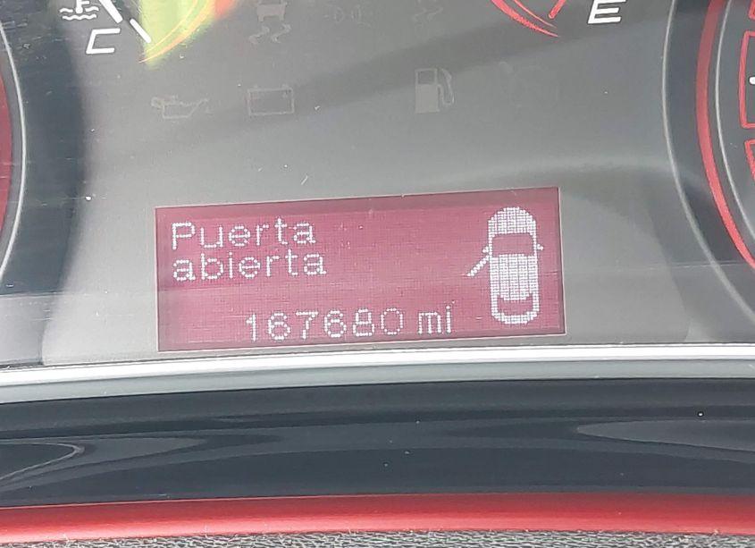 Photo 7 of 2016 Dodge Dart SXT SPORT (VIN 1C3CDFFA6GD821017)