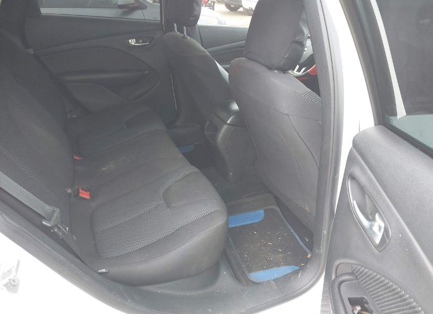 Photo 8 of 2016 Dodge Dart SXT SPORT (VIN 1C3CDFFA6GD821017)