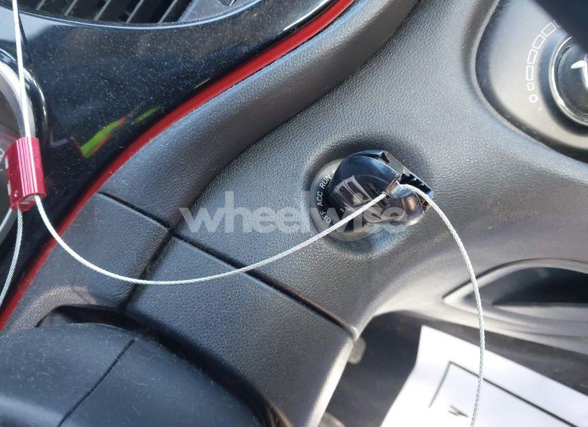 Photo 11 of 2016 Dodge Dart SXT SPORT (VIN 1C3CDFFA6GD821311)