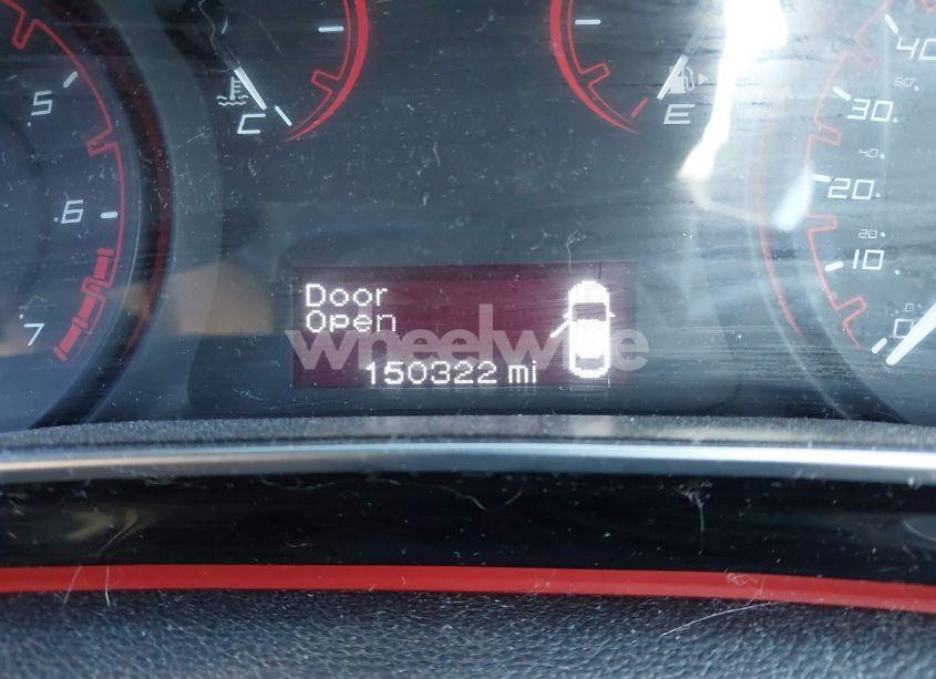 Photo 16 of 2016 Dodge Dart SXT SPORT (VIN 1C3CDFFA6GD821311)