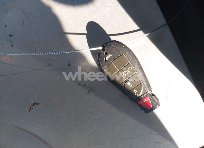 Photo 11 of 2016 Dodge Dart SXT SPORT (VIN 1C3CDFFA8GD815929)