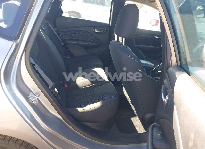 Photo 8 of 2016 Dodge Dart SXT SPORT (VIN 1C3CDFFA8GD815929)