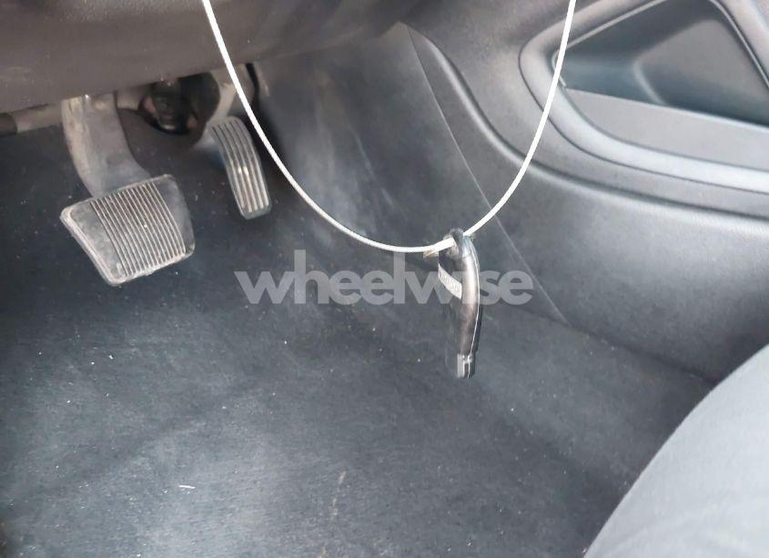 Photo 11 of 2016 Dodge Dart SXT SPORT (VIN 1C3CDFFA8GD817003)