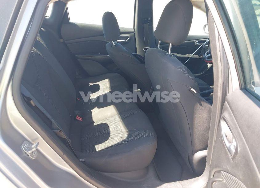 Photo 8 of 2016 Dodge Dart SXT SPORT (VIN 1C3CDFFA8GD820774)