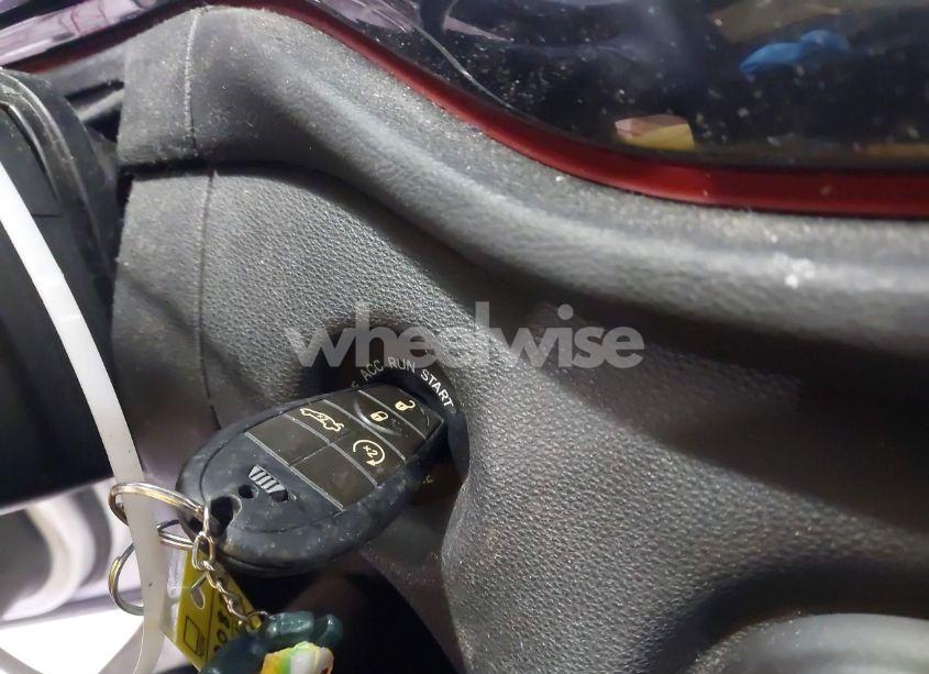 Photo 11 of 2016 Dodge Dart SXT SPORT RALLYE (VIN 1C3CDFFA9GD802204)