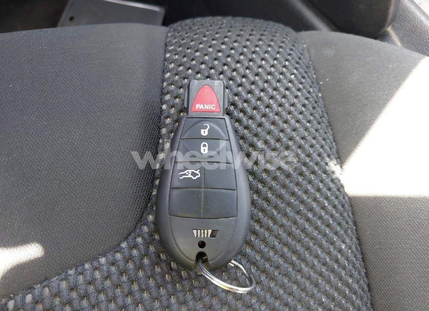 Photo 11 of 2016 Dodge Dart SXT SPORT (VIN 1C3CDFFAXGD796512)